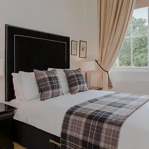Mapmakers Townhouse - The Address Holiday home