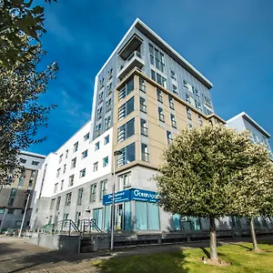 Aparthotel Ocean Serviced