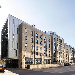Aparthotel Unite Students - Chalmers Street - The Meadows