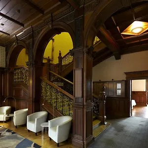 B+B Edinburgh **** Edynburg