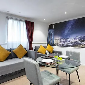 Aparthotel Stewart By Heeton Concept -