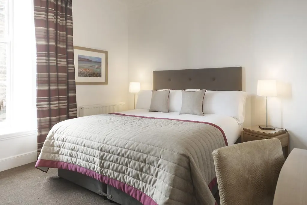 **** Aparthotel Fountain Court Apartments - Royal Garden Edinburgh United Kingdom