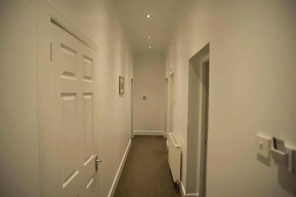 Fountain Court Apartments - Royal Garden Edinburgh 4*,  United Kingdom