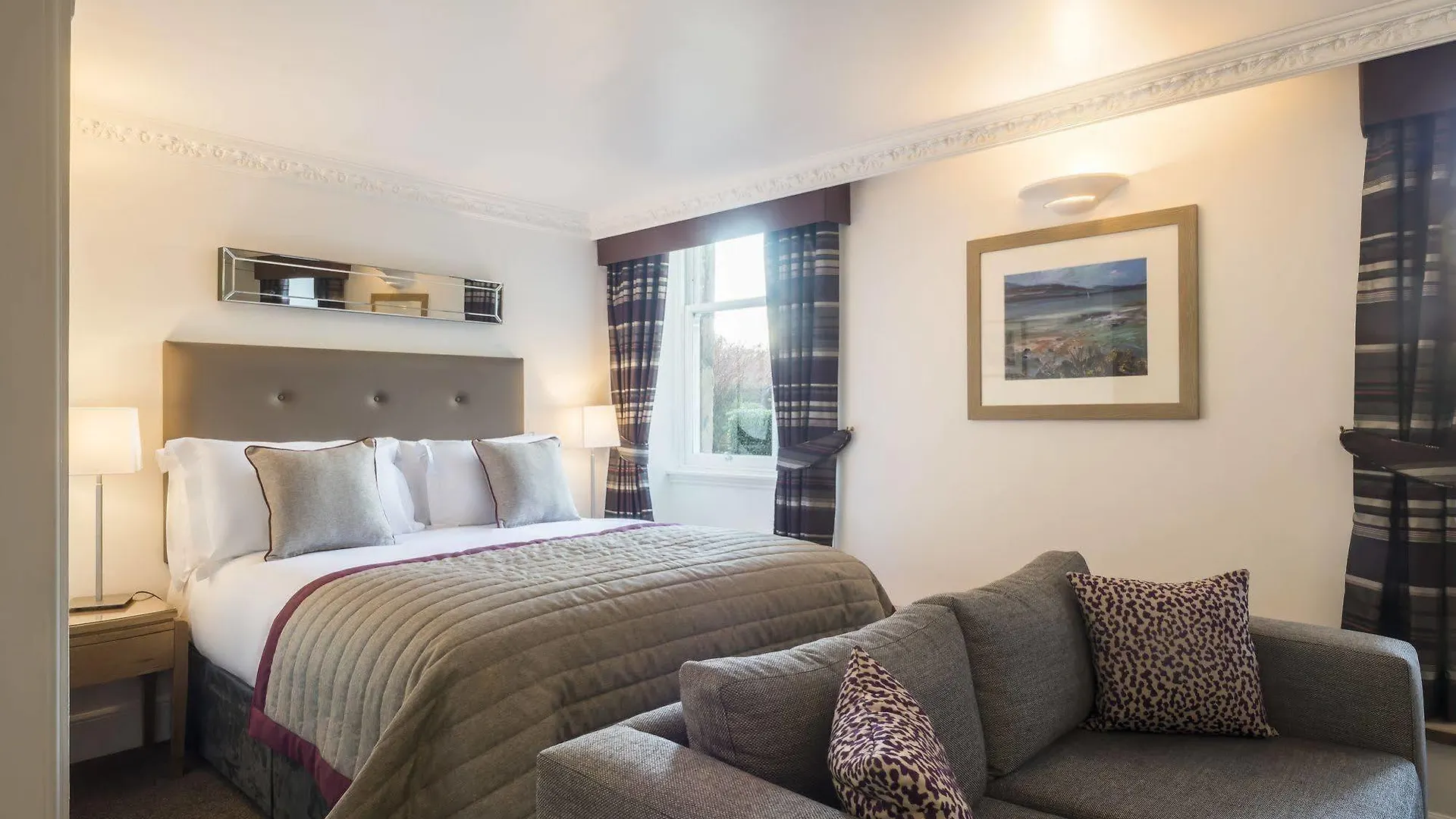 Fountain Court Apartments - Royal Garden Edinburgh 4*,  United Kingdom