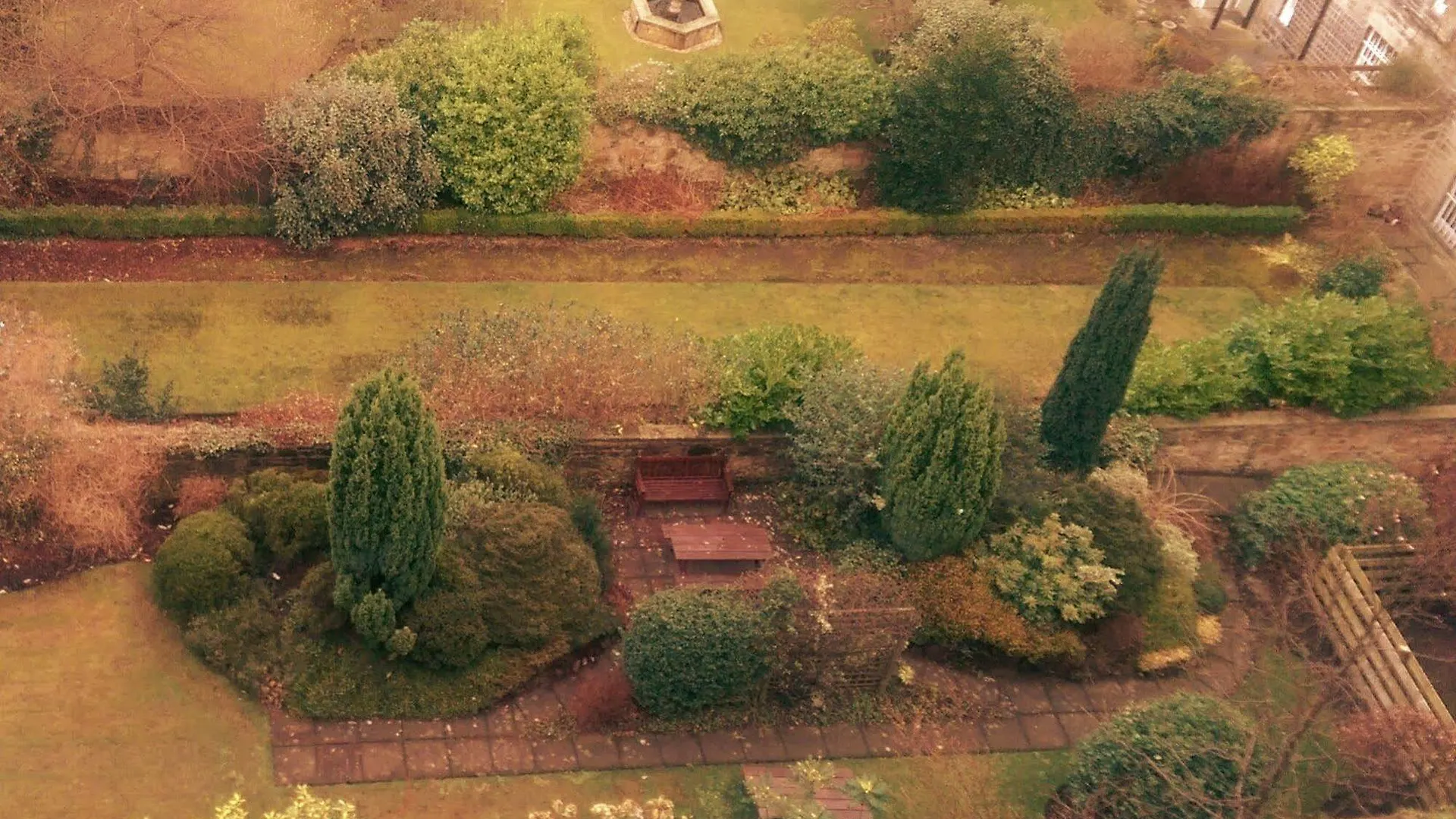 Fountain Court Apartments - Royal Garden Edinburgh United Kingdom